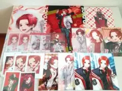 いれいす りうらくん クリアファイル・ブロマイド・クリアブロマイド等まとめ売りのサムネイル