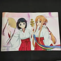 2025年最新】ソードアートオンライン プレイマットの人気アイテム