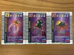 ムシキング まとめ売り 5周年 アダーコレクション レア - メルカリ