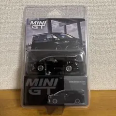 MINIGT 1/64 トヨタ アルファード 40 KUHL ブリスター - メルカリ