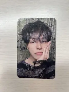 treasureジェヒョクトレカ　LOVE PULSE hmv特典