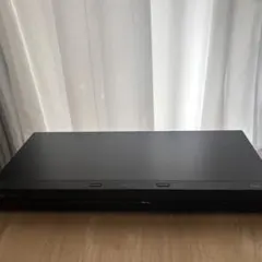 SHARP 2B-C20BW1 ブルーレイレコーダー 2019年製 1783 - メルカリ