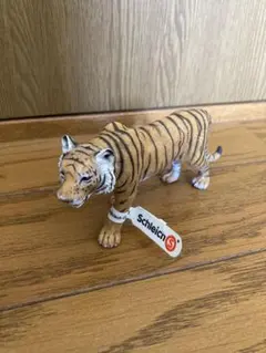 Schleich シュライヒ トラ　廃盤？