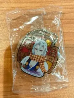 鬼滅の刃　ビッくらポン　アクリルキーホルダー　宇髄天元