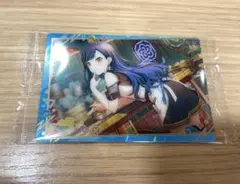 プロセカ　ウエハース12 白石杏