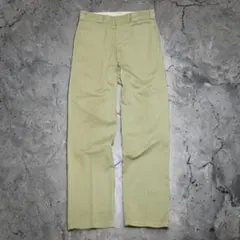 90s ディッキーズ 874 古着 USA製 アメカジ ストリート スケーター