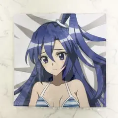α1 シンフォギア 水着&ハイビスカス&パレオ 風鳴翼 スリーブ&プレイ