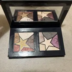 エスティーローダー 2022 クリスマスコフレ　アイシャドウ