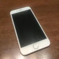 【美品】Apple iPhone 7 初期化済み 128GB シムフリー 箱付き