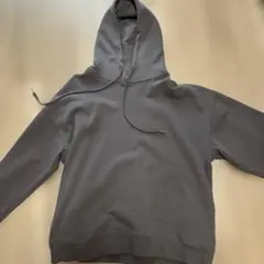 WYM プルオーバーパーカ