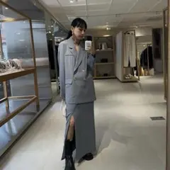 2025年最新】ameri vintage コートの人気アイテム - メルカリ