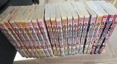 A-BOUT!! アバウト 1〜19巻 全巻セット＋朝桐大活躍編 3冊　漫画