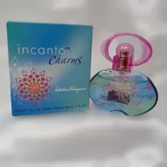 Salvatore Ferragamo incanto Charms 30ml