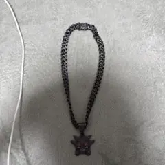팬텀 목걸이