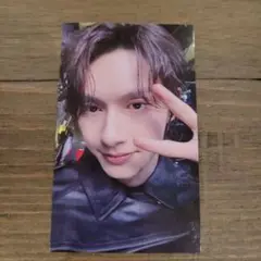 SEVENTEEN ジュン トレカ FOLLOW AGAIN 来場者限定
