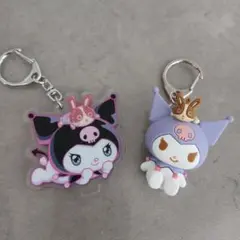 クロミ アクリルキーホルダー 宇佐美