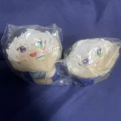 にじさんじ 叢雲カゲツ もちころりん 極楽湯