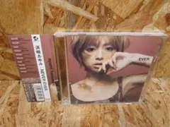 ayumi hamasaki NEVER EVER CD - メルカリ
