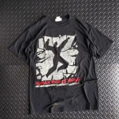 レア！ Tical Athletics Tシャツ Wu-Tang メソッドマン - メルカリ