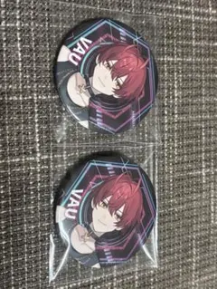 ばぁう 缶バッジ Amazon.co.jp: 騎士A(KnightA)ばぁうサイン入り缶バッジ : おもちゃ