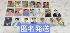 SEVENTEEN セブチ ウジ トレカ まとめ売り - メルカリ