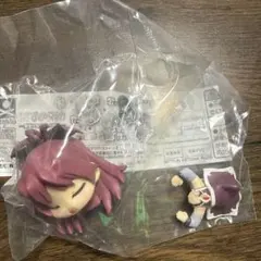 魔法少女まどかマギカ　おねむたん　佐倉杏子