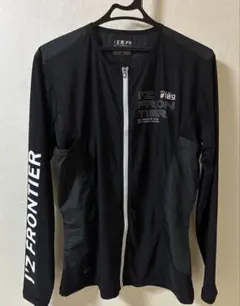 I'Z FRONTIER 長袖カットソー LLサイズ&保冷剤3個