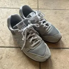 New Balance CM996BG グレー 24.5 cm