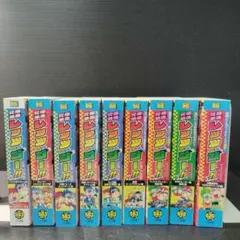 爆走兄弟レッツ＆ゴー 主題歌8cmCDセット12点 - メルカリ