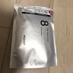 エイトザタラソ トリートメント モイスト 400mlのサムネイル