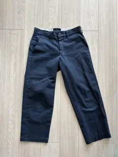 REDKAP ワークパンツPT20ネイビー　W30 L28