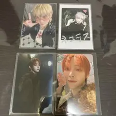 &TEAM NICHOLAS ニコラス　トレカ