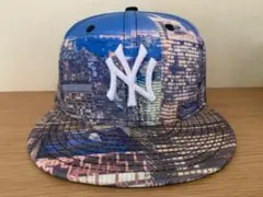 NewEra 7 1/8 59FIFTY City NightViewのサムネイル