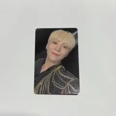 SEVENTEEN BE THE SUN DVD スングァン トレカ