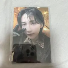 SEVENTEEN CARAT MEMBERSHIP KIT ジョンハン