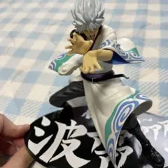 坂田銀時 フィギュア