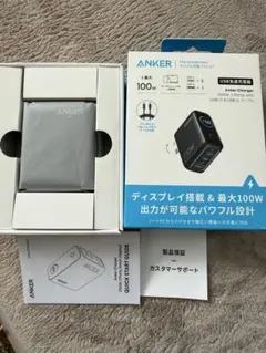 Anker Prime Power Bank 12,000mAh　ケーブルセット Anker Prime Power Bank 12,000mAh ケーブルセット - メルカリ