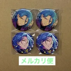 あんスタ 缶バッチ コレクション缶バッチ Sep HiMERU