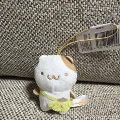 ポムポムプリン チームプリンのぬいぐるみストラップ バルーン 2
