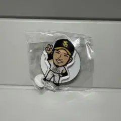 【レア】栗原陵矢　アクリルスタンド 2026年最新】栗原陵矢の人気アイテム - メルカリ