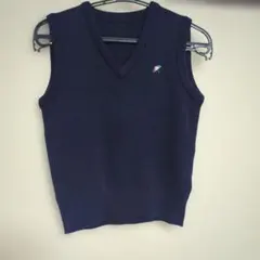 Arnold Palmer キッズ ベスト ネイビー　120