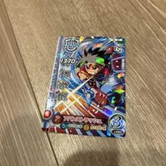 カード　ダイ　キラキラ