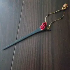 和装小物 髪飾り かんざし