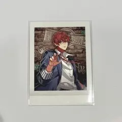 ヒプマイ 観音坂独歩 flava フレイヴァ 缶バッジ - メルカリ