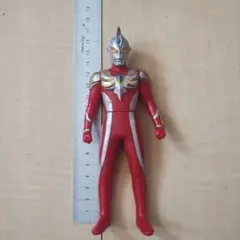 ウルトラマンマックス　ソフビ