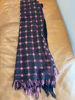 2025年最新】Yohji Yamamoto メンズ マフラーの人気アイテム - メルカリ