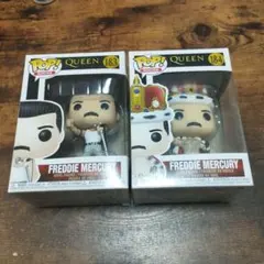 超特価！期間限Queen ファンコpop 8種 レア品有り 超特価！期間限Queen ファンコpop 8種 レア品有り Amazon.co.jp