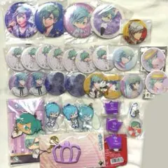 カルライ ライト Tシャツ ネックストラップ 美風藍 特典ラバーバンド