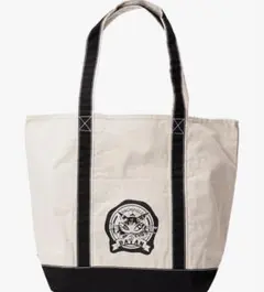 [わちふぃーるど] 猫のダヤン トートバッグ