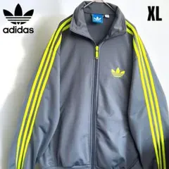 希少　アディダス adidas トラックジャケット ファイヤーバード ジャージ